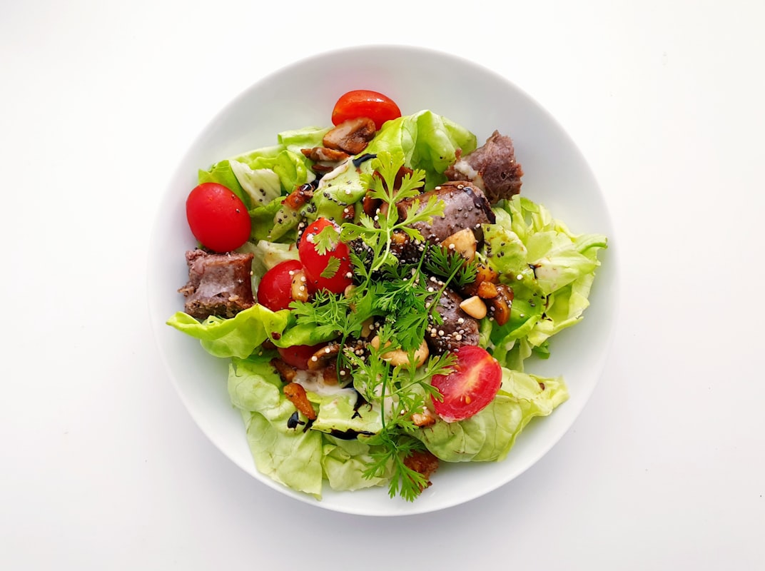 Tentang Wellnessroutinecarehub